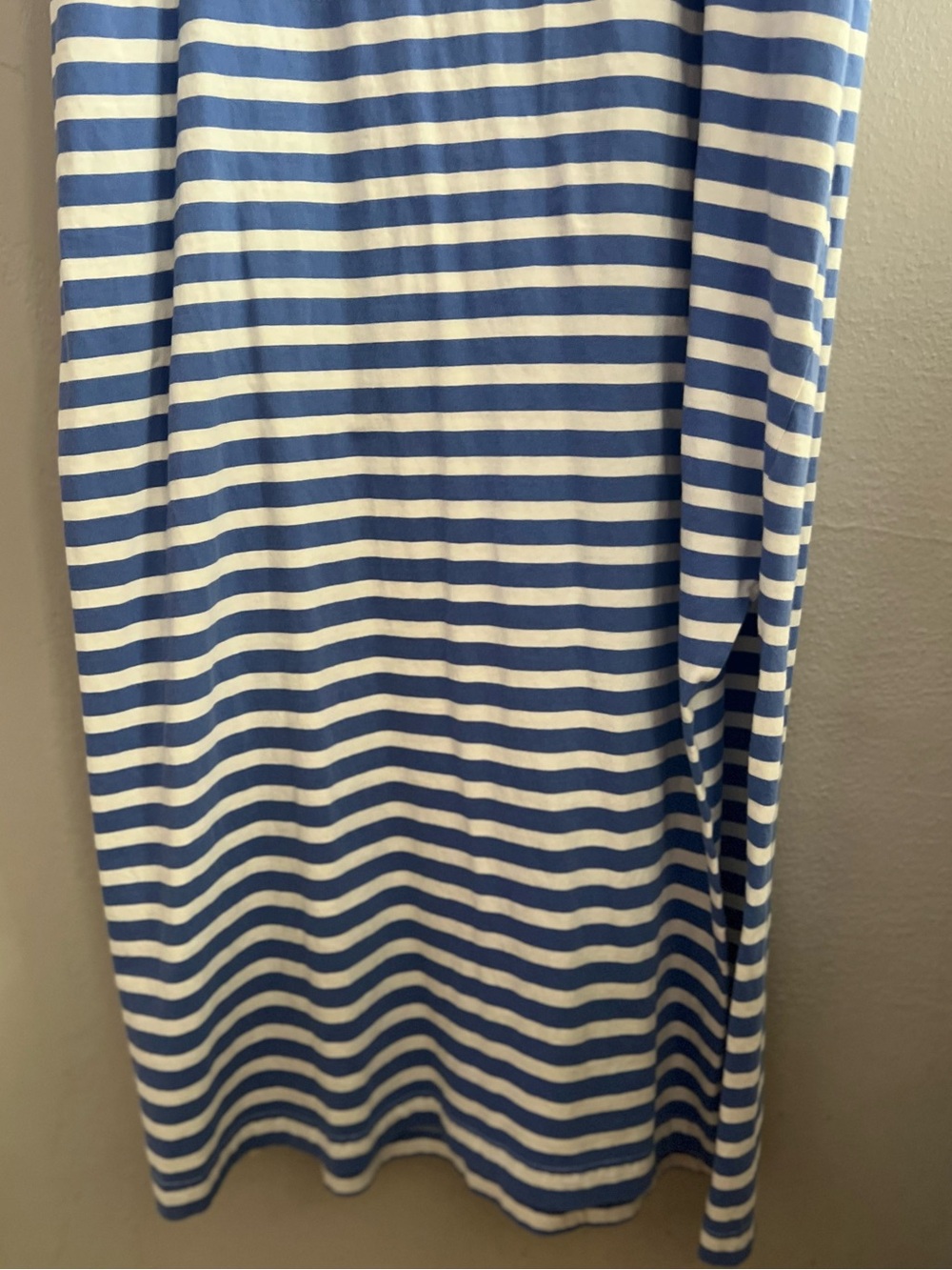 Pact Organic Softspun Tank Midi Dress - Picture 4 of 8
